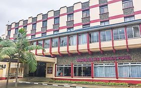 Muthu Silver Springs Hotel